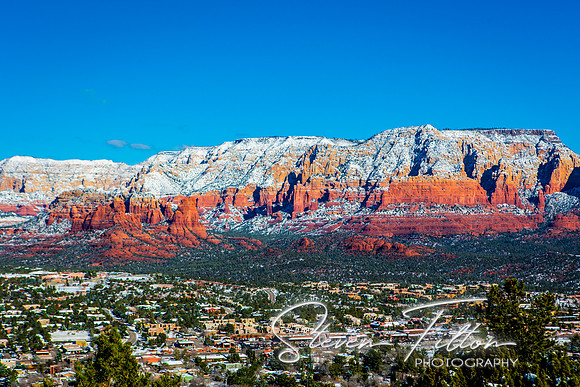 Sedona, AZ