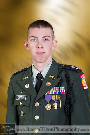Cregan, Ian
