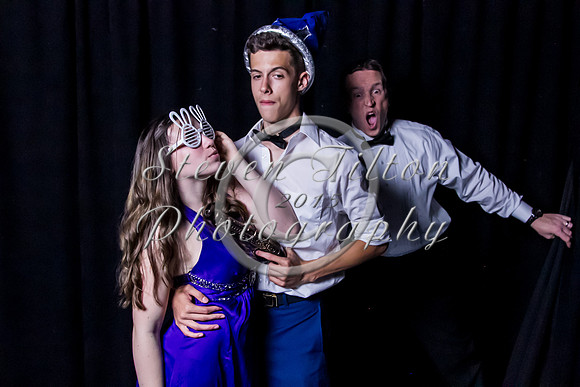 JROTC Military Ball 2015