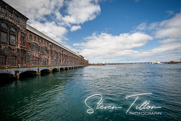 Sault Ste Marie