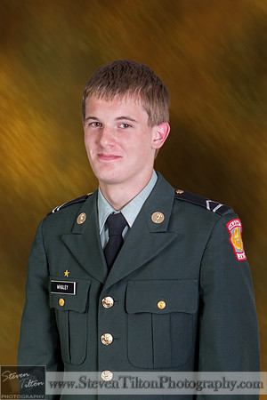 Whaley, Joshua