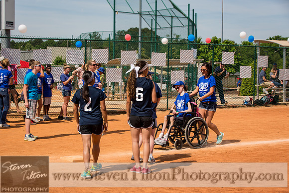 7th Annual Field of Dreams