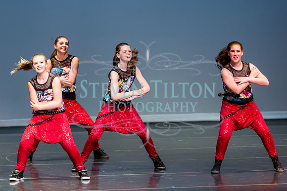 Destiny Dance - A Summer Gala