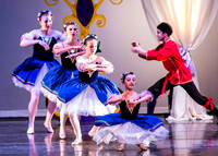DDI - A Winter Gala