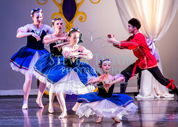 DDI - A Winter Gala