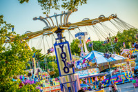 Indiana State Fair