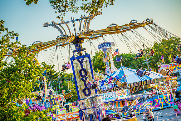 Indiana State Fair