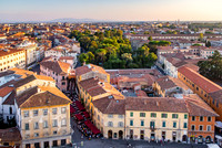 Leaning Tower of Pisa