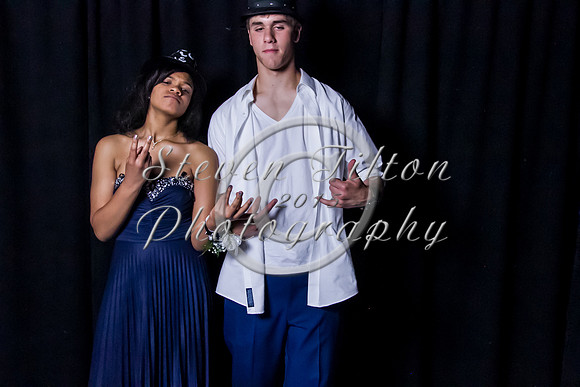 JROTC Military Ball 2015