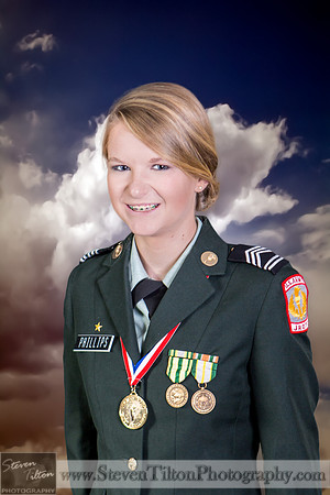Phillips, Courtney