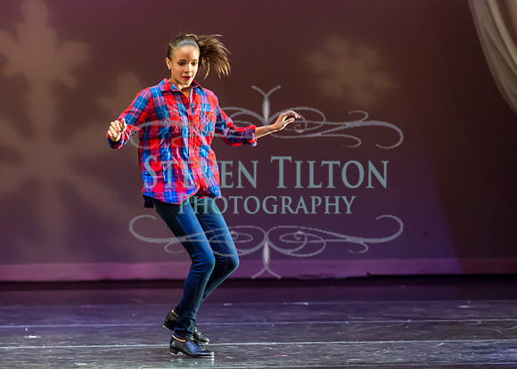 DDI - A Winter Gala