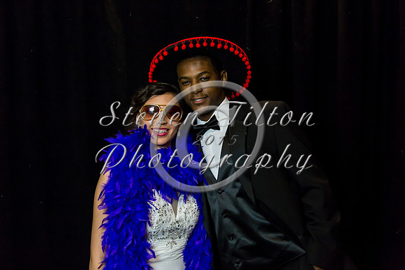 WFHS 2015 Prom Photos