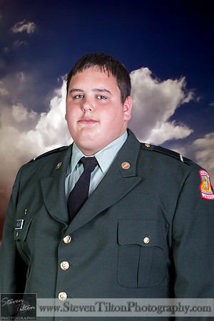 Weaver, Logan