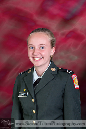 Campbell, Hannah