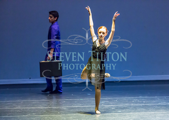 Destiny Dance - A Summer Gala