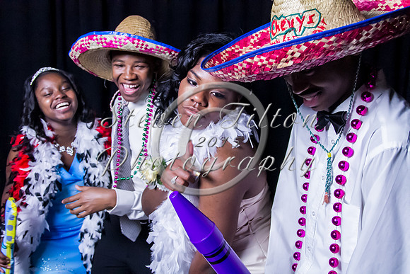 JROTC Military Ball 2015