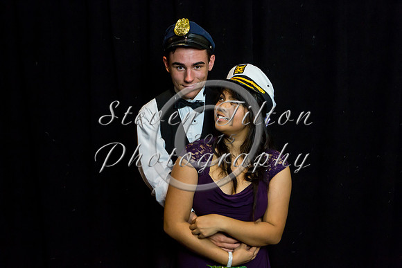 WFHS 2015 Prom Photos