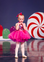 Destiny Dance Institute - Sweet Treats I