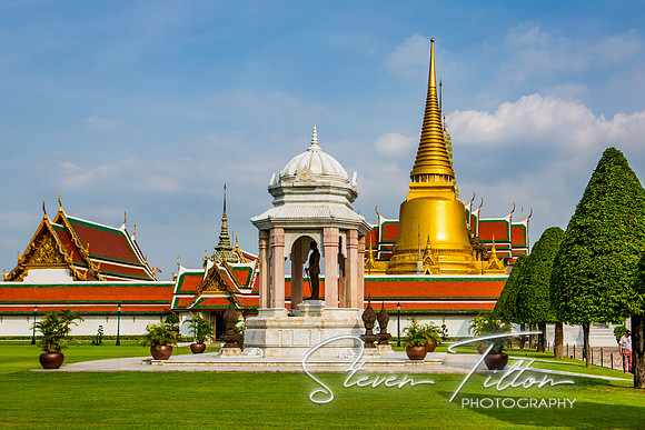 The Royal Palace