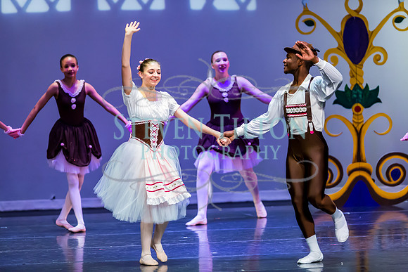 DDI - A Winter Gala
