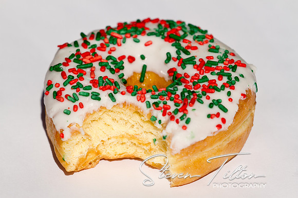 Pantry Donut