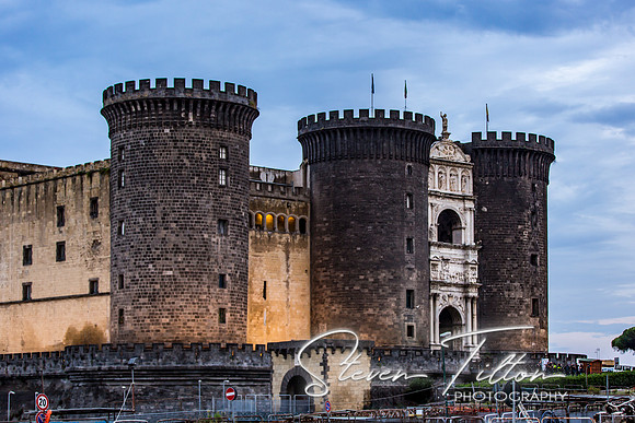 Castel Nuovo