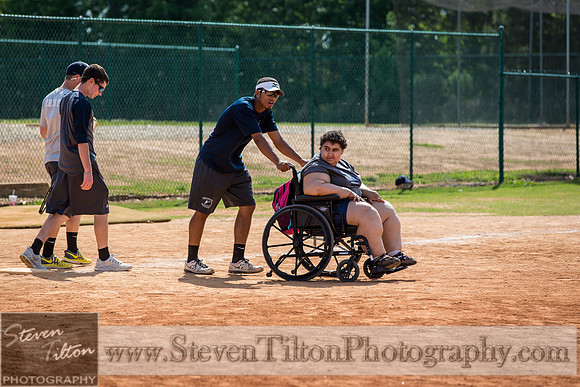 7th Annual Field of Dreams