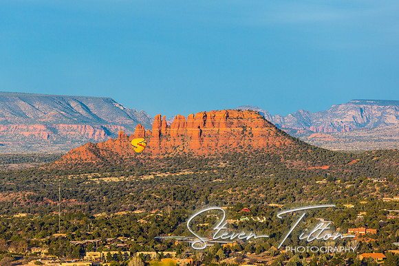 Sedona Arizona