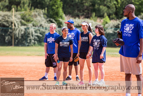 7th Annual Field of Dreams