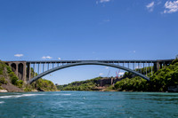 Maid of the Mist Voyage