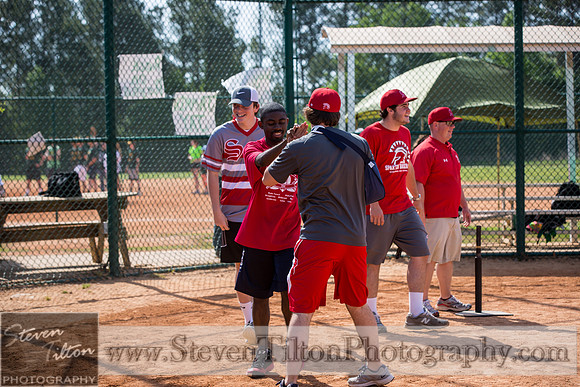 7th Annual Field of Dreams