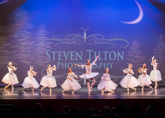 Destiny Winter Gala 2013
