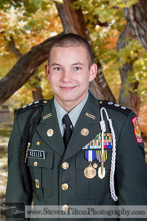 Keeler, Eric