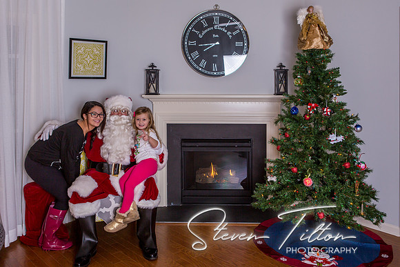 Richland Hills Christmas