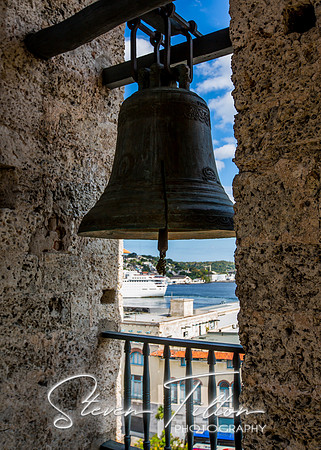 Basílica San Francisco de Asis Havana Cuba