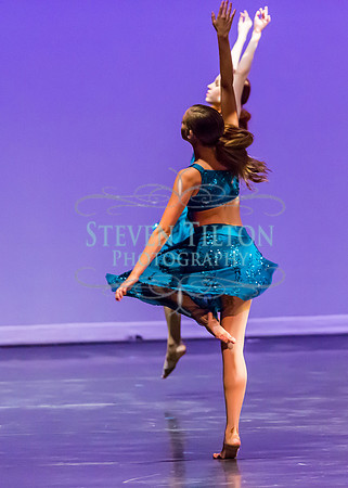 Destiny Dance - A Summer Gala