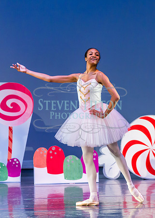Destiny Dance Institute - Sweet Treats II