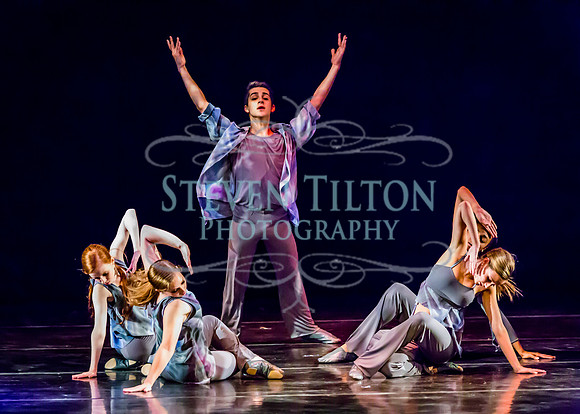 Destiny Dance Institute - Viva Las Vegas