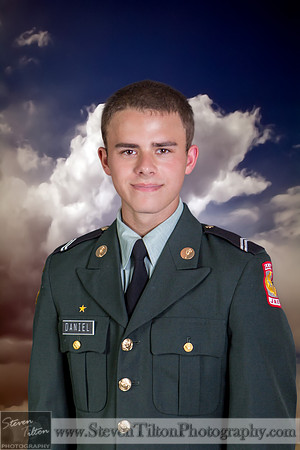 Daniel, Christopher