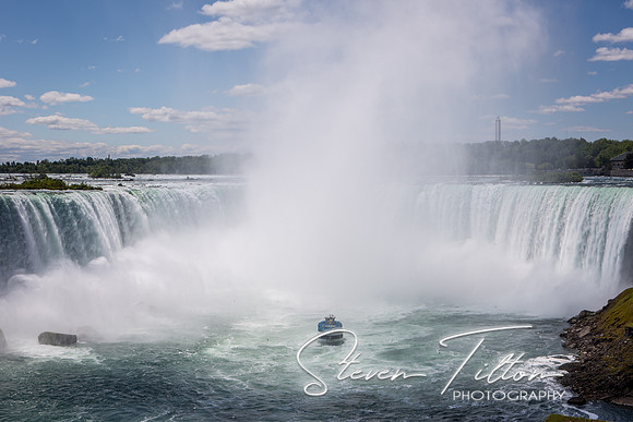 Niagara Falls