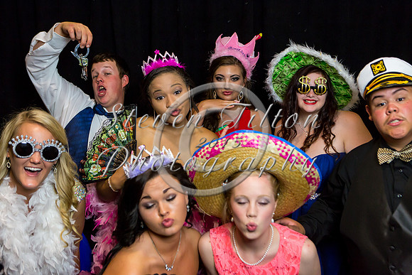 WFHS 2015 Prom Photos