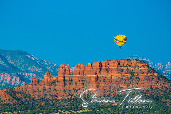 Sedona Arizona