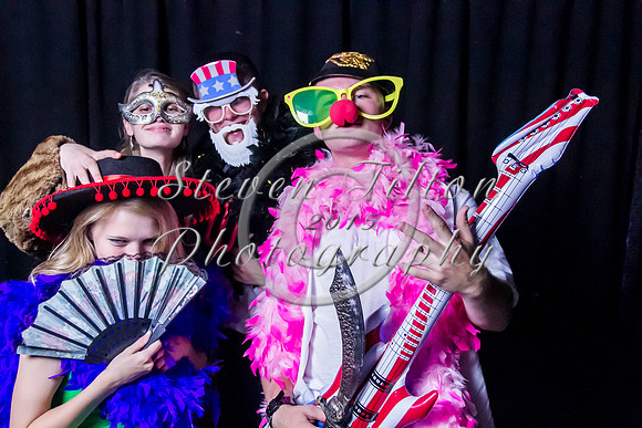 JROTC Military Ball 2015