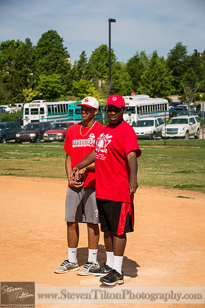 7th Annual Field of Dreams
