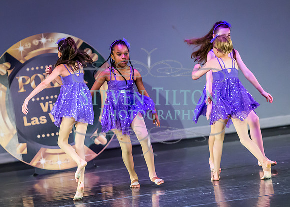 Destiny Dance Institute - Viva Las Vegas