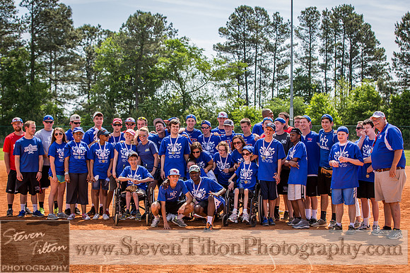 7th Annual Field of Dreams