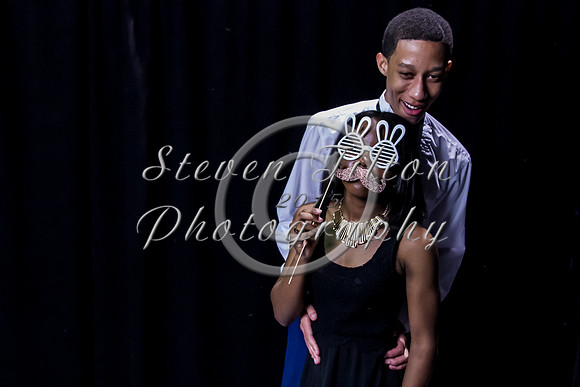JROTC Military Ball 2015