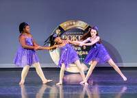 Destiny Dance Institute - Viva Las Vegas