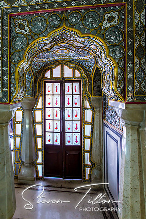 City Palace Jaipur