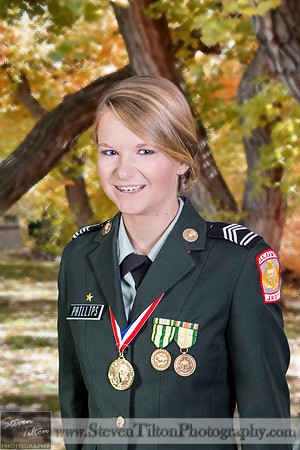 Phillips, Courtney